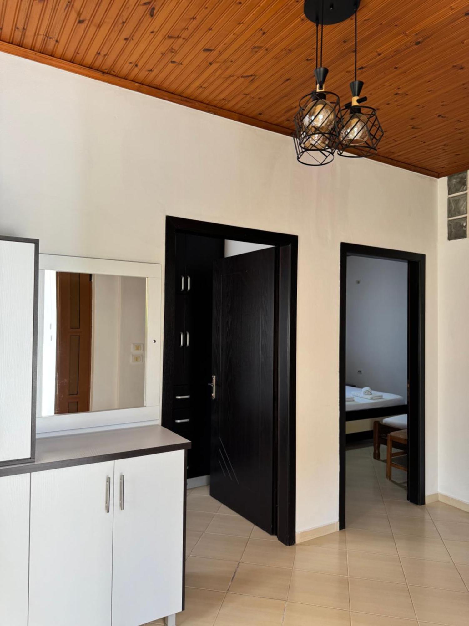 Aleks Apartamento Ksamil