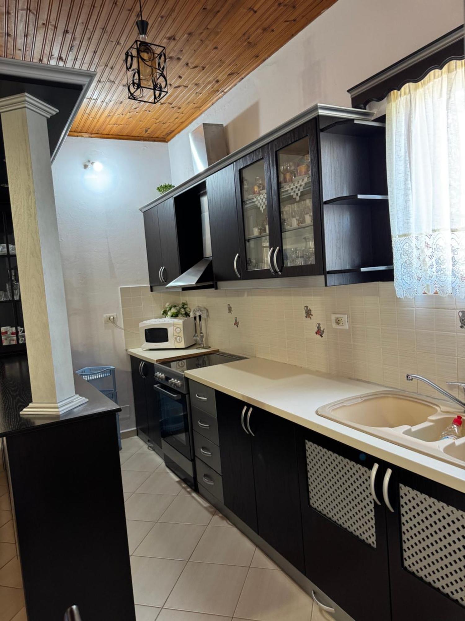 Apartamento Aleks *