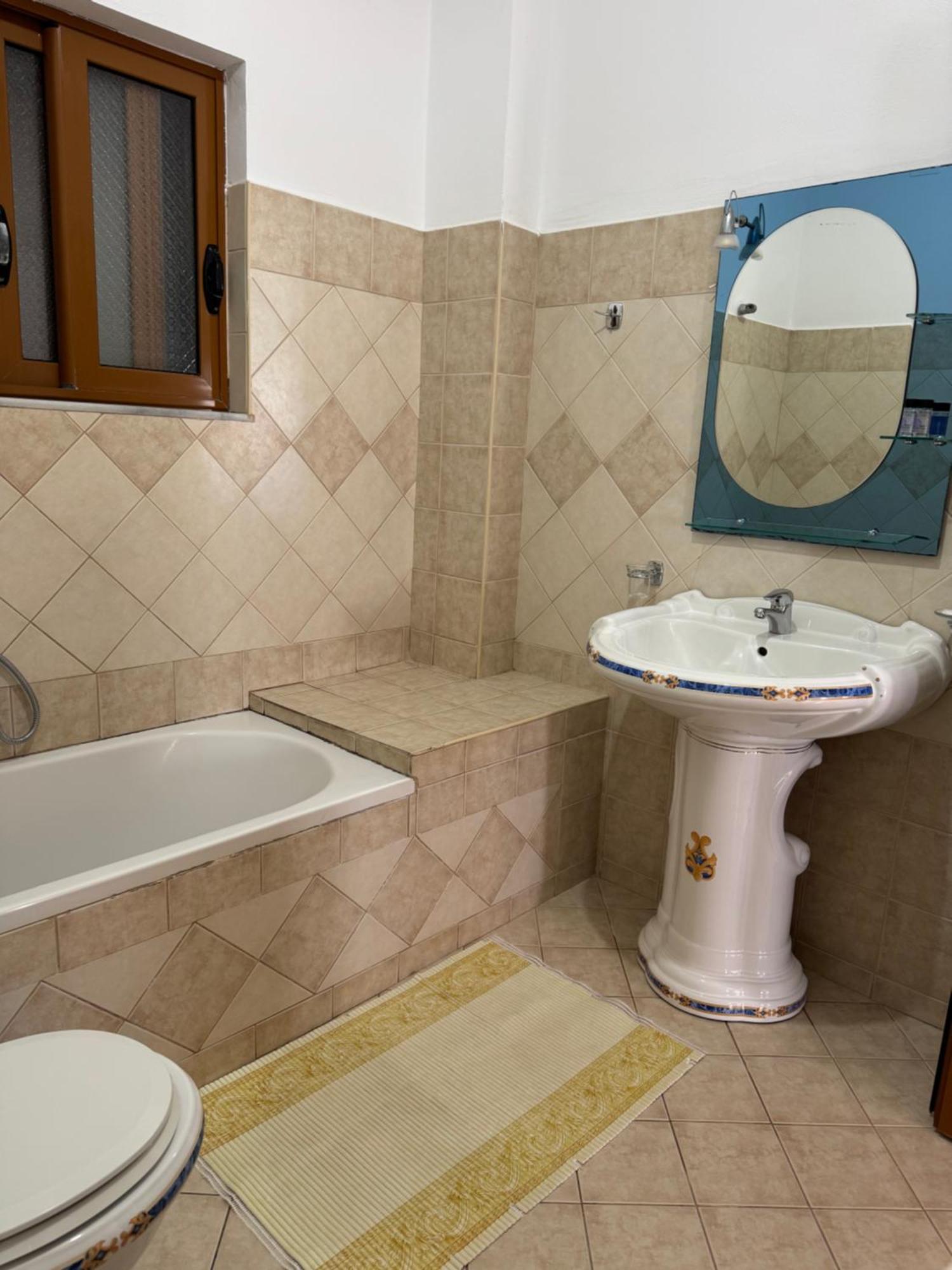 Aleks Apartamento Ksamil