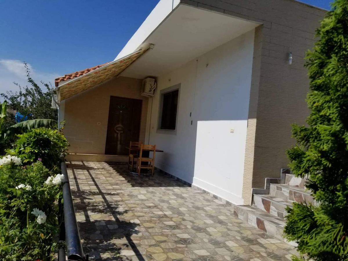 Aleks Apartamento